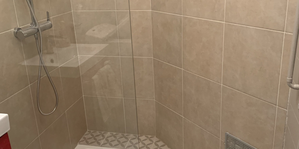 appartement à ST JEAN DE LUZ (64500)